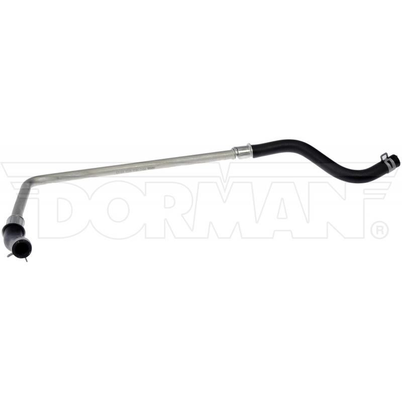 Dorman 626590 - HVAC Heater Hose Assembly Dorman 626590 HVAC Heater Hose Assembly product image 2 of 4
