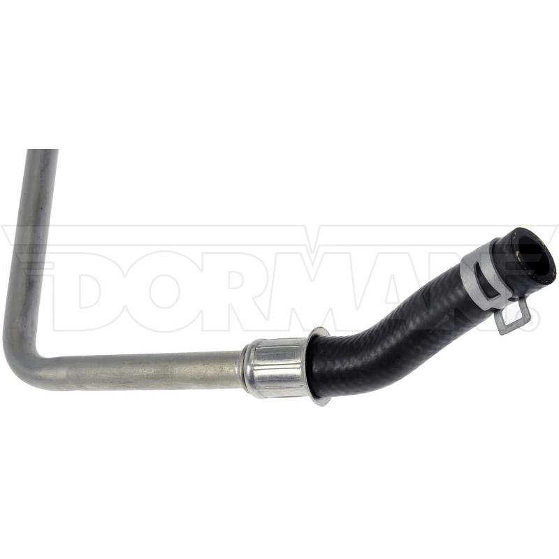 Dorman 626590 - HVAC Heater Hose Assembly Dorman 626590 HVAC Heater Hose Assembly product image 4 of 4