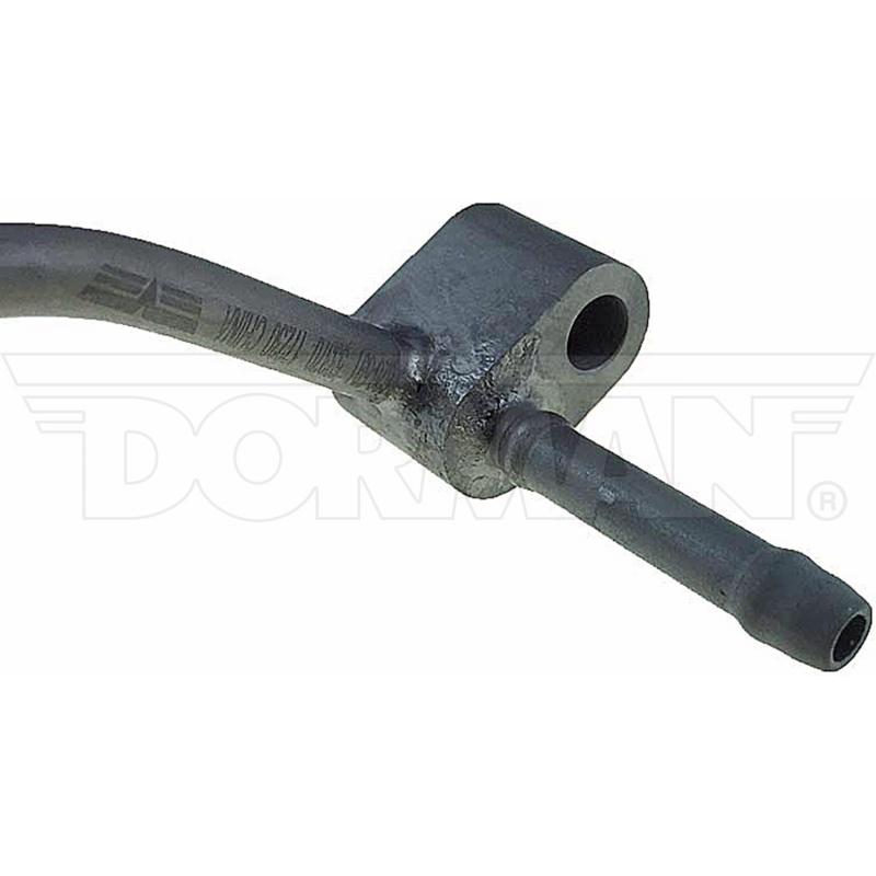 Dorman 626591 - HVAC Heater Hose Assembly Dorman 626591 Engine Coolant Air Bleed Pipe product image 1 of 4