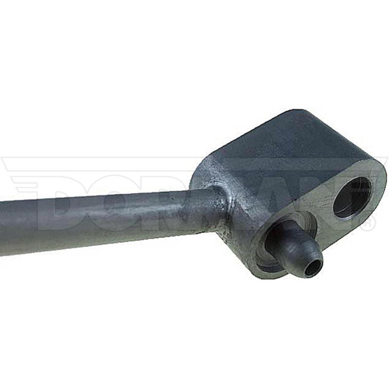 Dorman 626591 - HVAC Heater Hose Assembly Dorman 626591 Engine Coolant Air Bleed Pipe product image 2 of 4