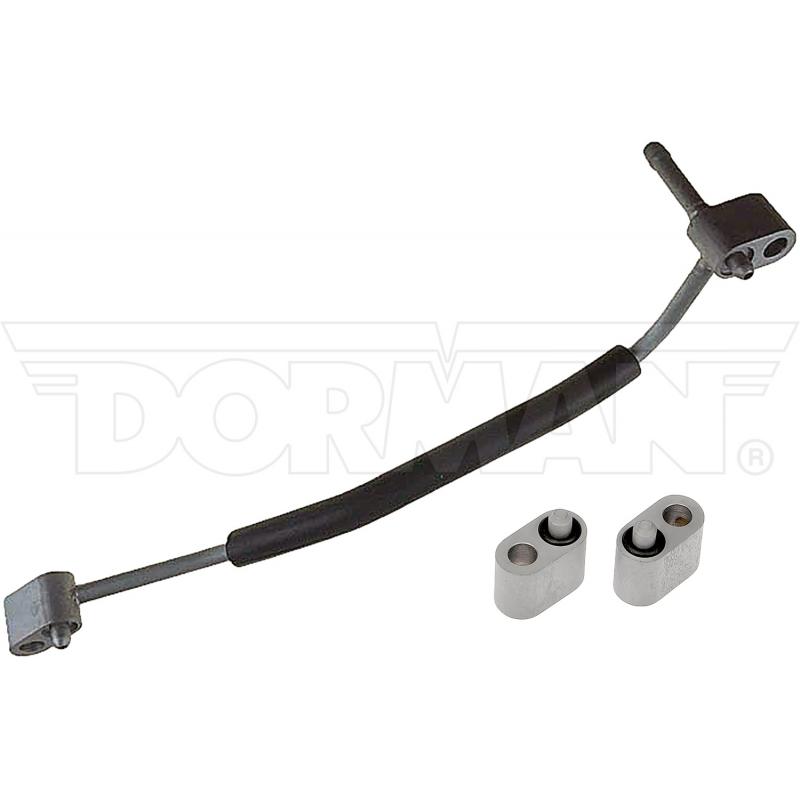 Dorman 626591 - HVAC Heater Hose Assembly Dorman 626591 Engine Coolant Air Bleed Pipe product image 3 of 4