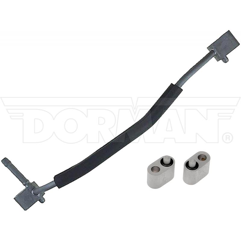 Dorman 626591 - HVAC Heater Hose Assembly Dorman 626591 Engine Coolant Air Bleed Pipe product image 4 of 4
