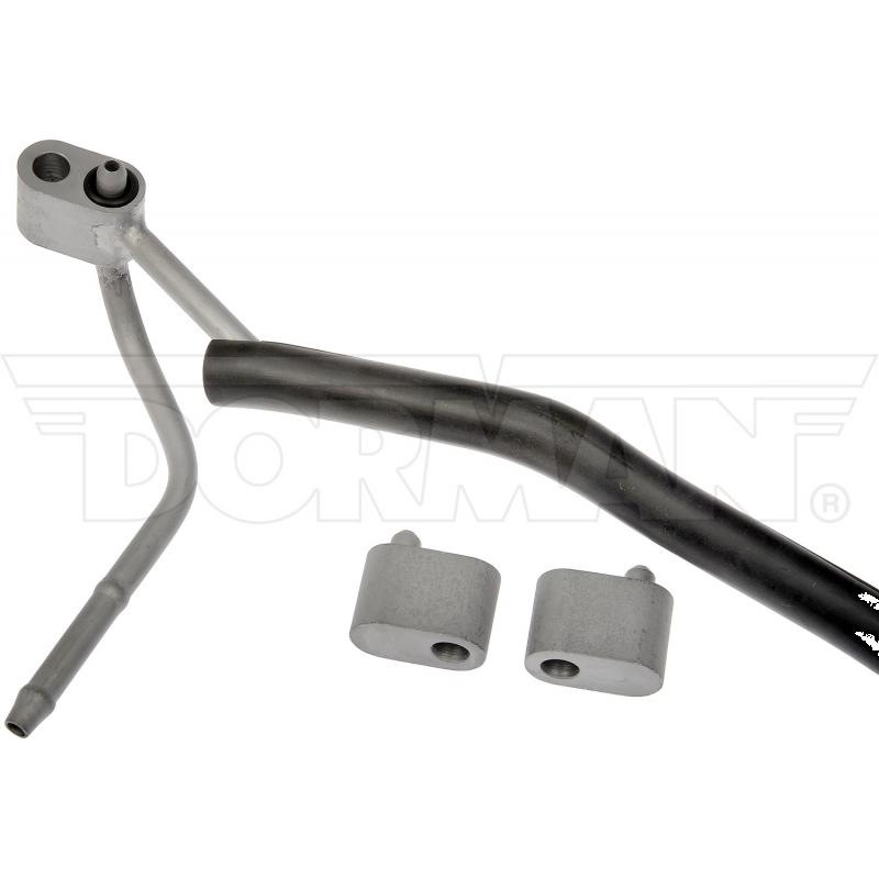 Dorman 626592 Engine Coolant Air Bleed Pipe product image 4 of 6