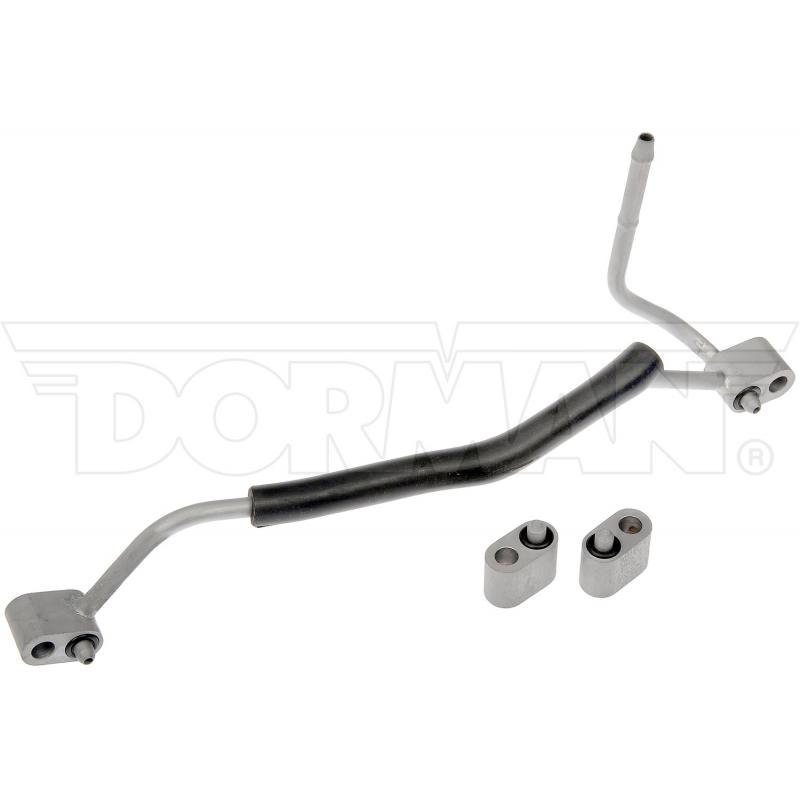 Dorman 626592 Engine Coolant Air Bleed Pipe product image 6 of 6