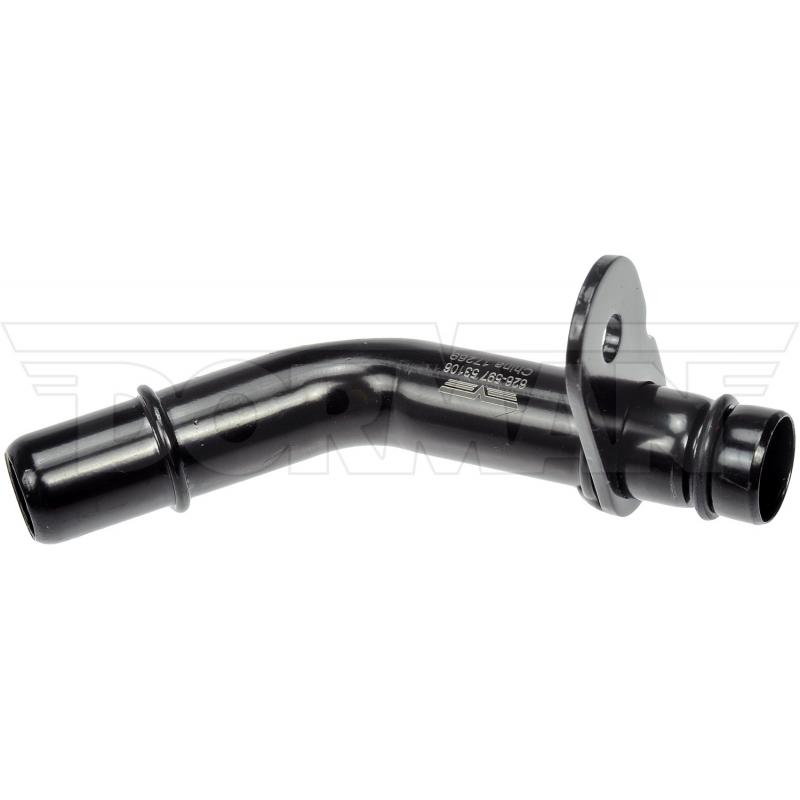 Dorman 626597 HVAC Heater Hose Assembly product image 1 of 4
