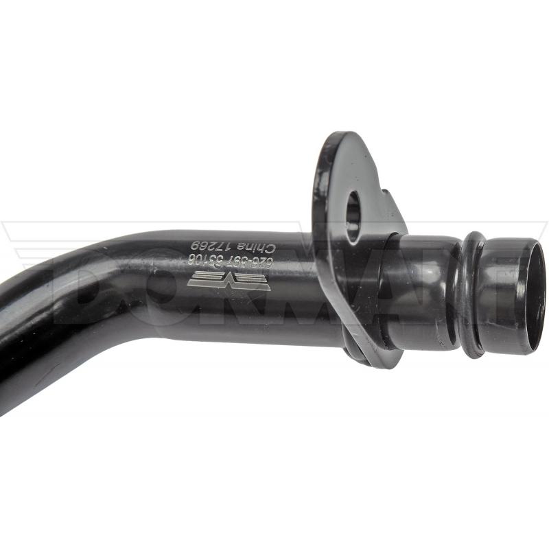 Dorman 626597 HVAC Heater Hose Assembly product image 2 of 4
