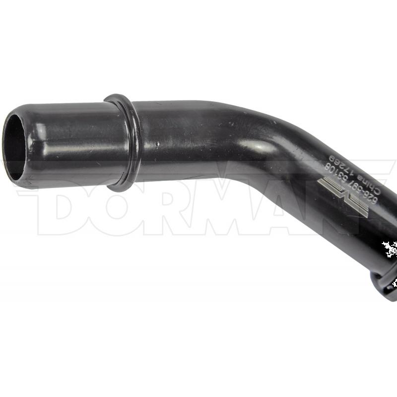 Dorman 626597 HVAC Heater Hose Assembly product image 3 of 4