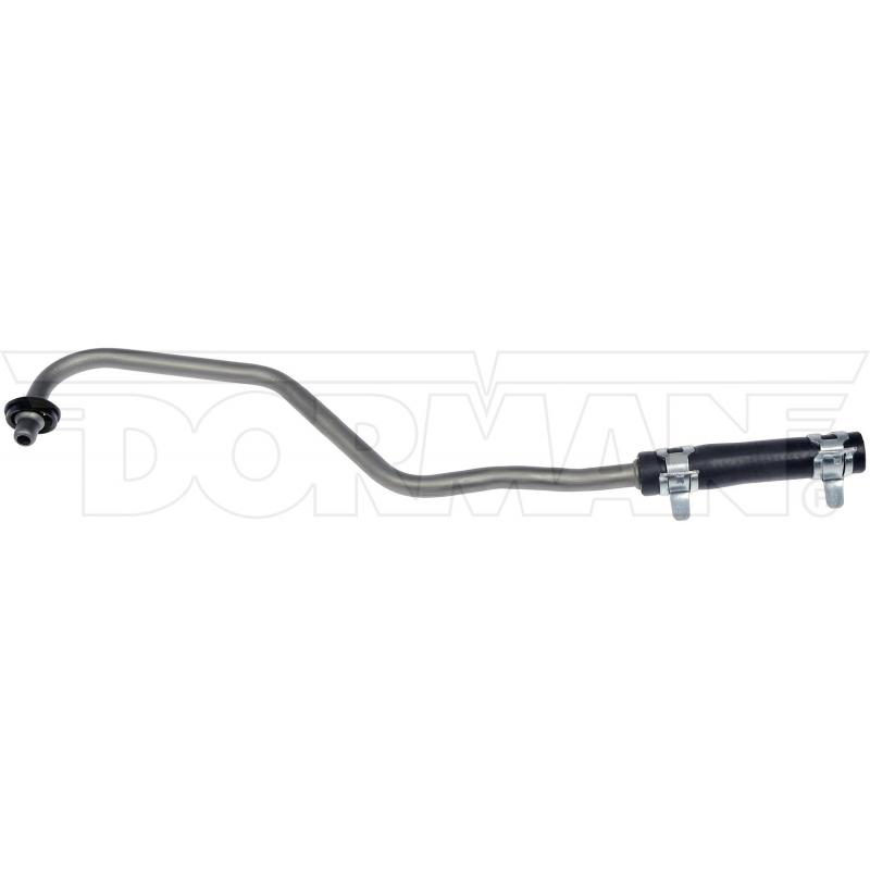 Dorman 626600 Turbocharger Coolant Line product image 1 of 4