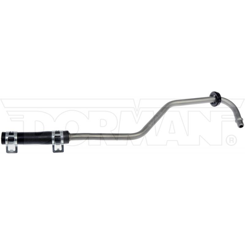Dorman 626600 Turbocharger Coolant Line product image 2 of 4