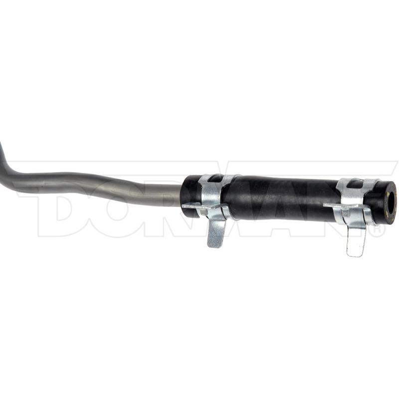 Dorman 626600 Turbocharger Coolant Line product image 3 of 4