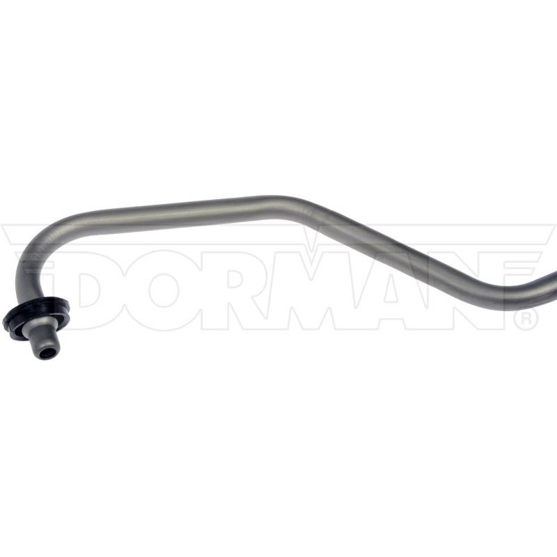 Dorman 626600 Turbocharger Coolant Line product image 4 of 4