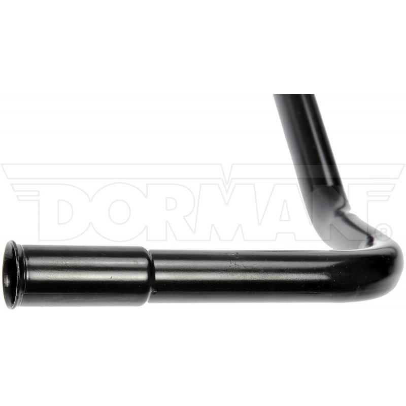 Dorman 626602 - HVAC Heater Hose Assembly Dorman 626602 HVAC Heater Hose Assembly product image 4 of 4