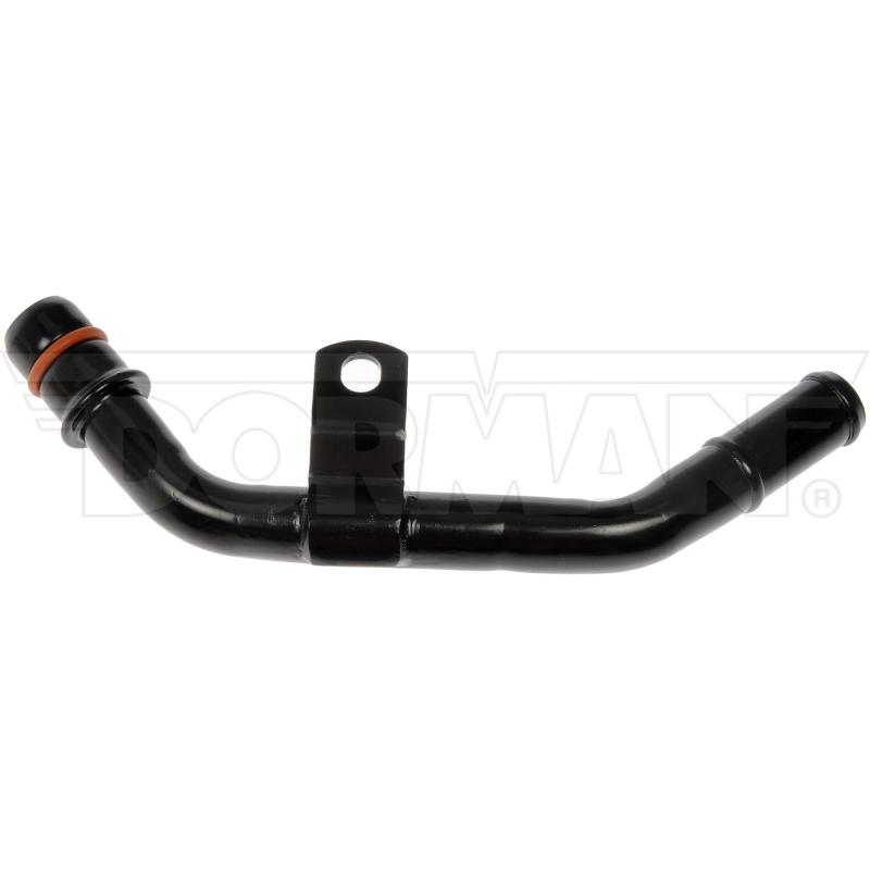 Dorman 626603 - HVAC Heater Hose Assembly Dorman 626603 Engine Coolant Pipe product image 2 of 4