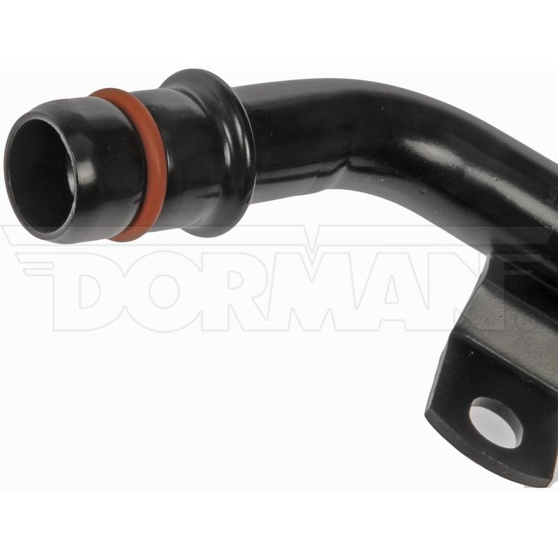 Dorman 626603 - HVAC Heater Hose Assembly Dorman 626603 Engine Coolant Pipe product image 4 of 4