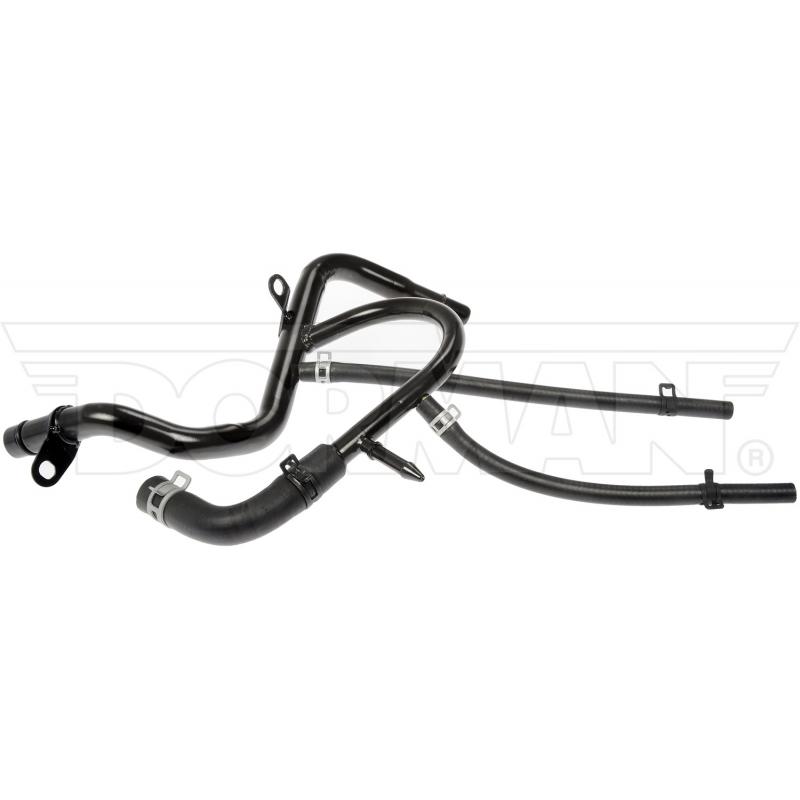 Dorman 626606 - HVAC Heater Hose Assembly Dorman 626606 HVAC Heater Hose Assembly product image 2 of 5