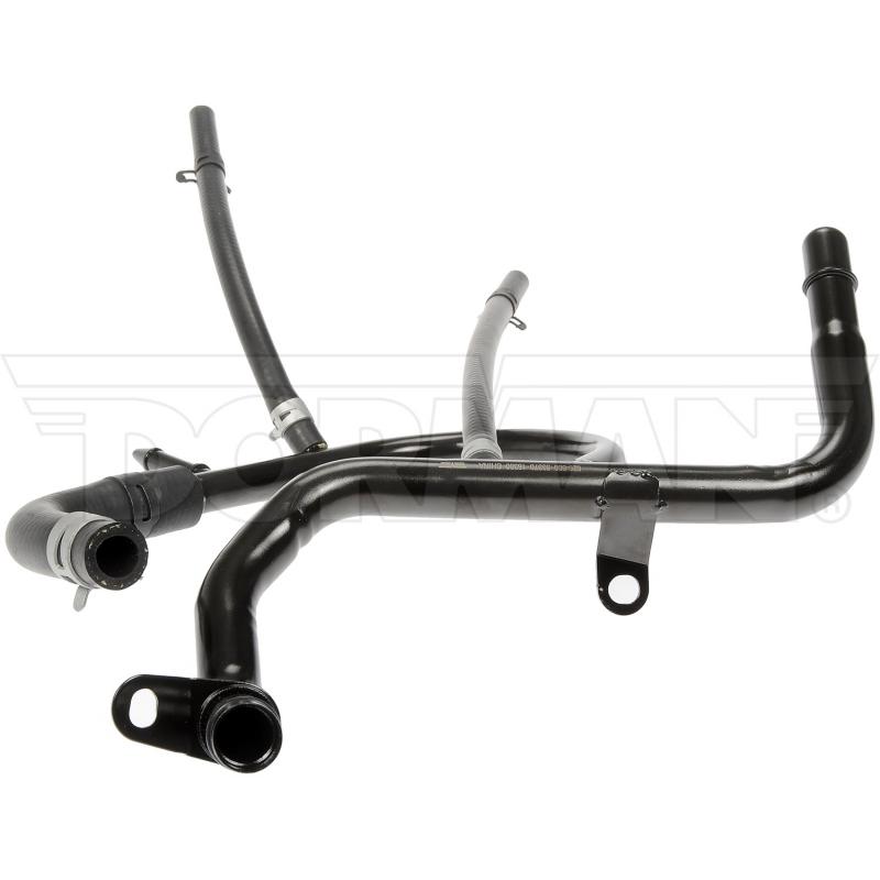 Dorman 626606 - HVAC Heater Hose Assembly Dorman 626606 HVAC Heater Hose Assembly product image 3 of 5