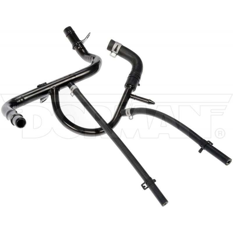 Dorman 626606 - HVAC Heater Hose Assembly Dorman 626606 HVAC Heater Hose Assembly product image 4 of 5