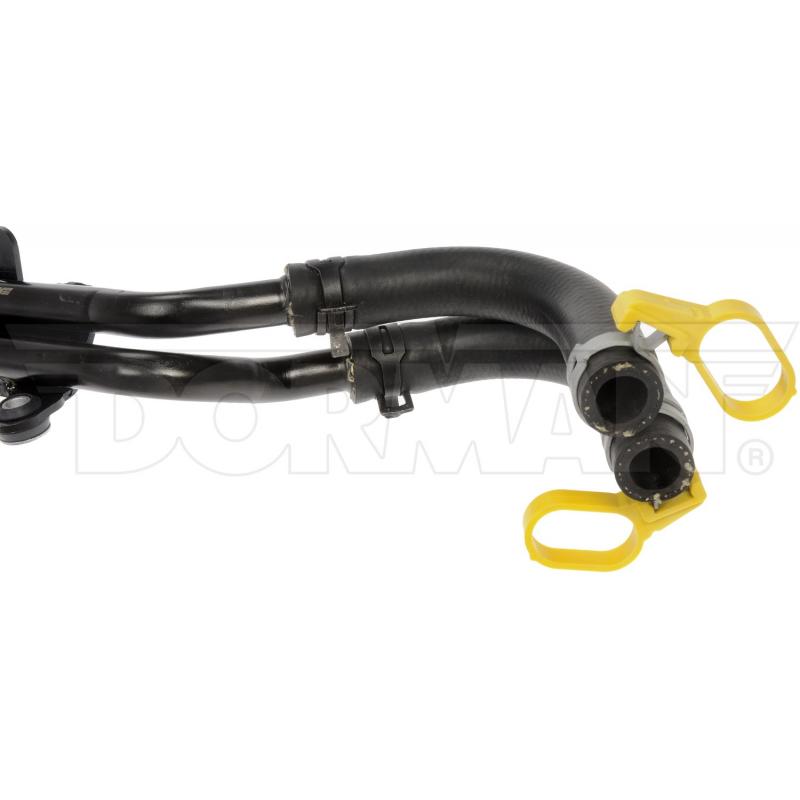 Dorman 626607 HVAC Heater Hose Assembly product image 1 of 4