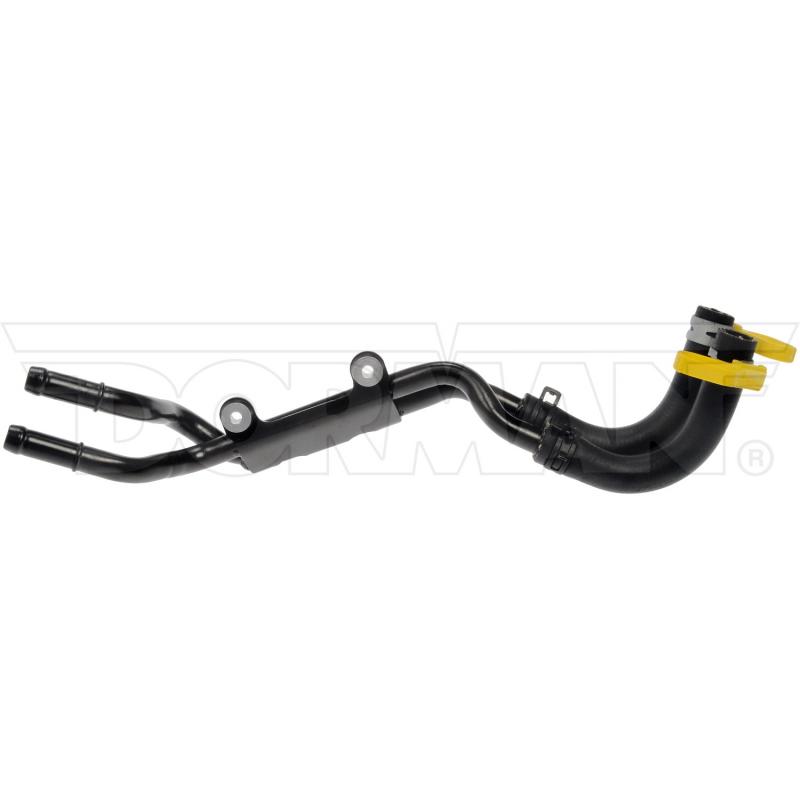 Dorman 626607 HVAC Heater Hose Assembly product image 2 of 4