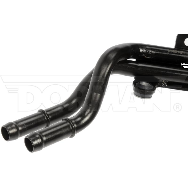 Dorman 626607 HVAC Heater Hose Assembly product image 3 of 4