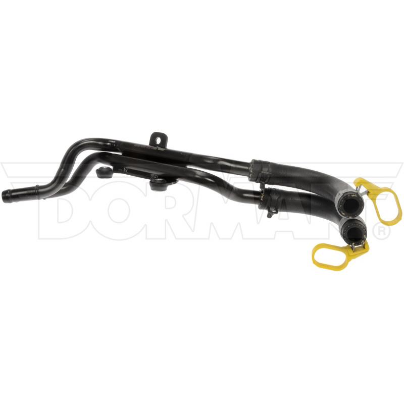 Dorman 626607 HVAC Heater Hose Assembly product image 4 of 4