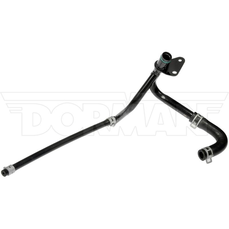 Dorman 626608 - HVAC Heater Hose Assembly Dorman 626608 HVAC Heater Hose Assembly product image 1 of 5