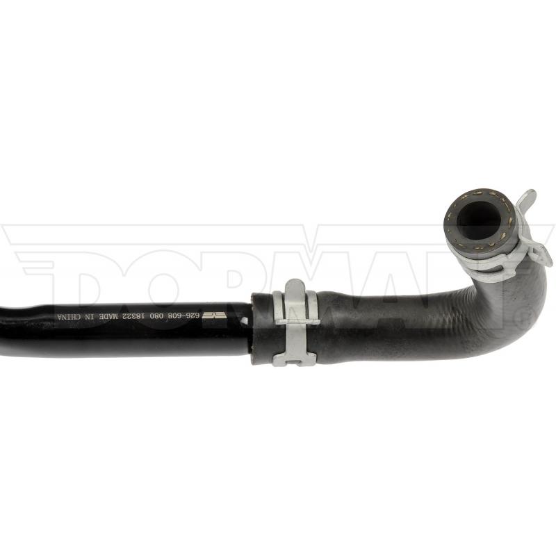 Dorman 626608 - HVAC Heater Hose Assembly Dorman 626608 HVAC Heater Hose Assembly product image 2 of 5