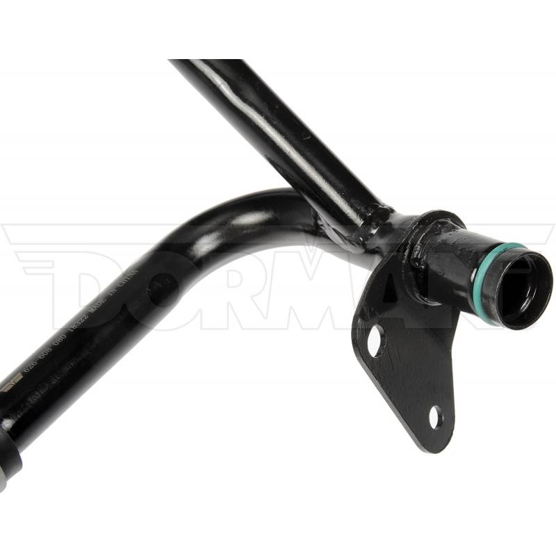 Dorman 626608 - HVAC Heater Hose Assembly Dorman 626608 HVAC Heater Hose Assembly product image 4 of 5