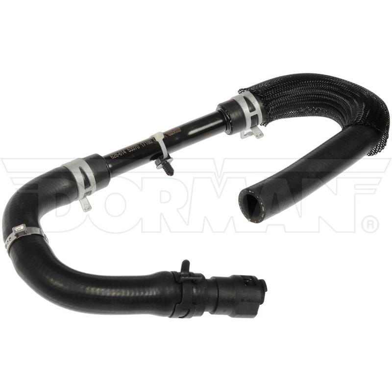 Dorman 626614 HVAC Heater Hose Assembly product image 1 of 4