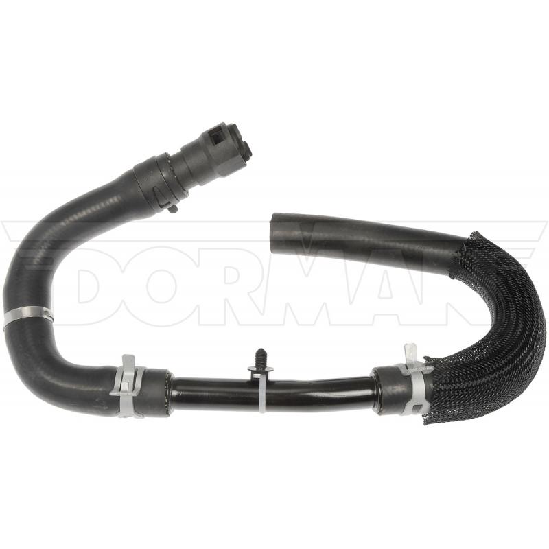Dorman 626614 HVAC Heater Hose Assembly product image 2 of 4