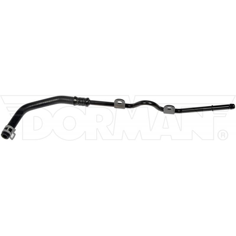 Dorman 626624 - HVAC Heater Hose Assembly Dorman 626624 HVAC Heater Hose Assembly product image 2 of 4