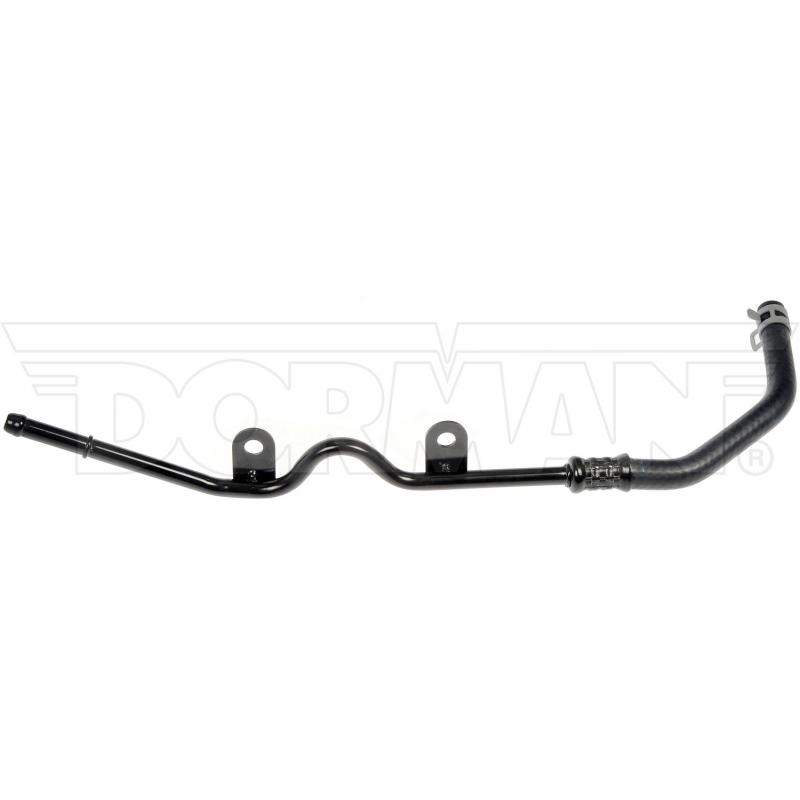 Dorman 626624 - HVAC Heater Hose Assembly Dorman 626624 HVAC Heater Hose Assembly product image 3 of 4