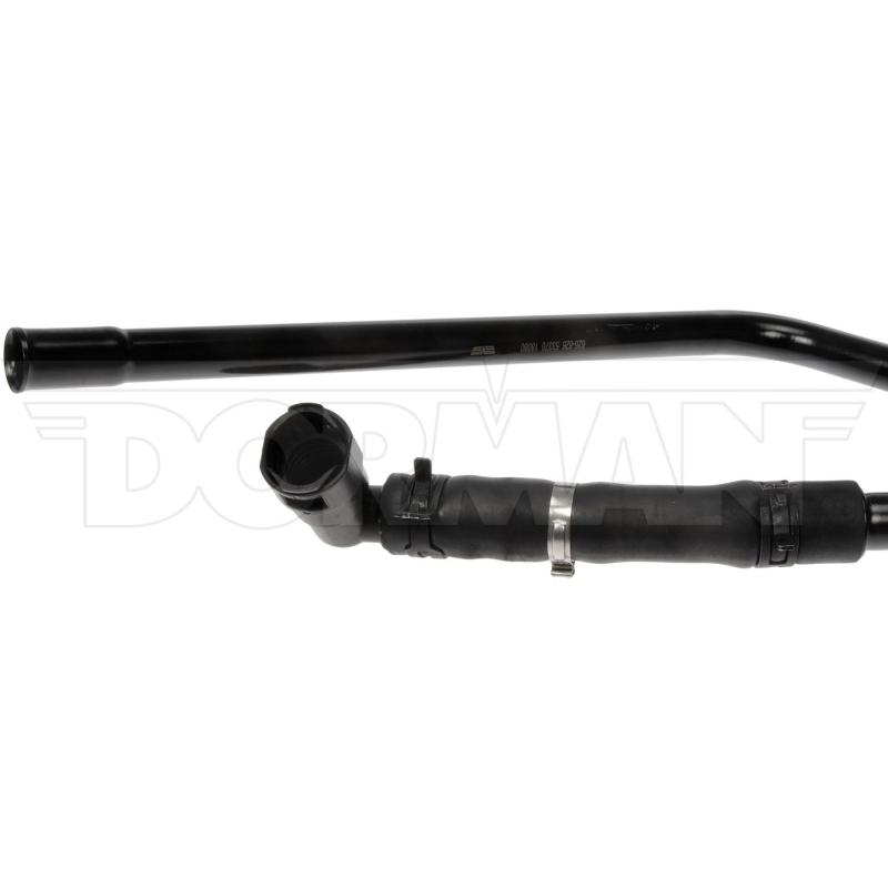Dorman 626626 HVAC Heater Hose Assembly product image 3 of 4
