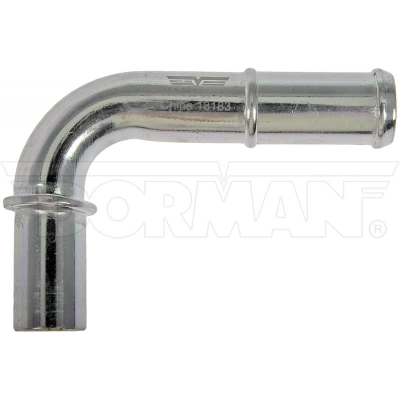 Dorman 626632 HVAC Heater Hose Assembly product image 1 of 4