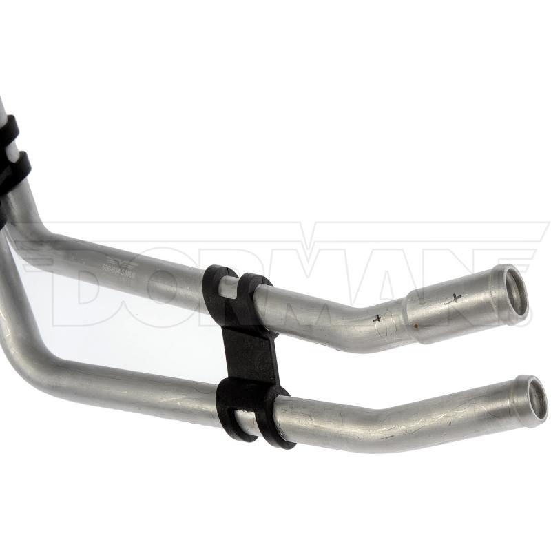 Dorman 626634 - HVAC Heater Hose Assembly Dorman 626634 HVAC Heater Hose Assembly product image 4 of 4