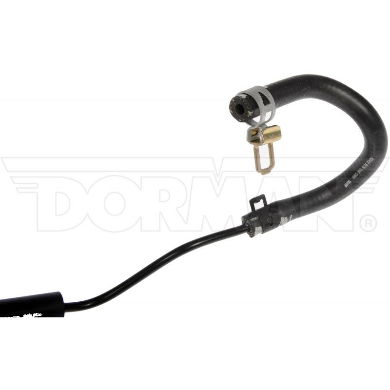 Dorman 626636 HVAC Heater Hose Assembly product image 1 of 4