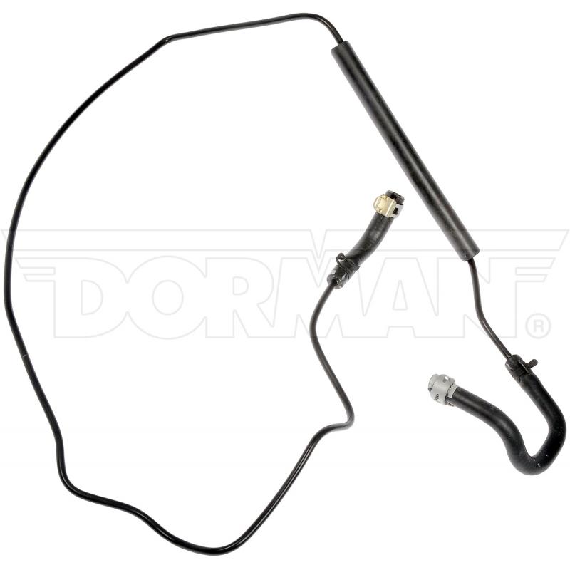 Dorman 626636 HVAC Heater Hose Assembly product image 3 of 4