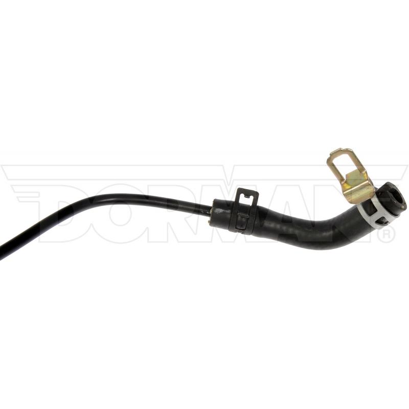 Dorman 626636 HVAC Heater Hose Assembly product image 4 of 4