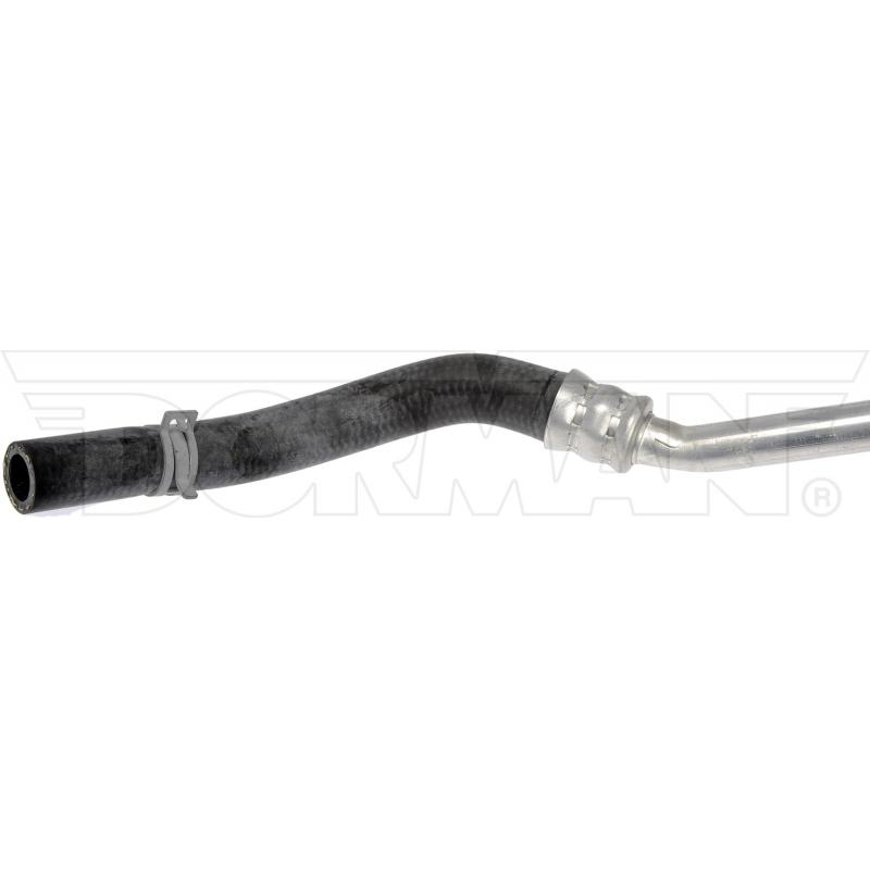Dorman 626646 - HVAC Heater Hose Assembly Dorman 626646 HVAC Heater Hose Assembly product image 3 of 4