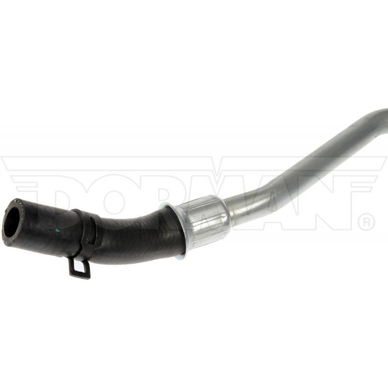 Dorman 626647 - HVAC Heater Hose Assembly Dorman 626647 HVAC Heater Hose Assembly product image 3 of 4