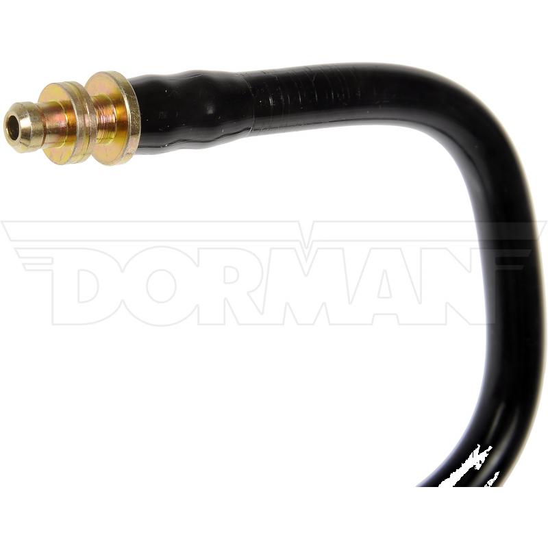 Dorman 628203 - Clutch Hydraulic Line Dorman 628203 Clutch Hydraulic Line product image 1 of 4