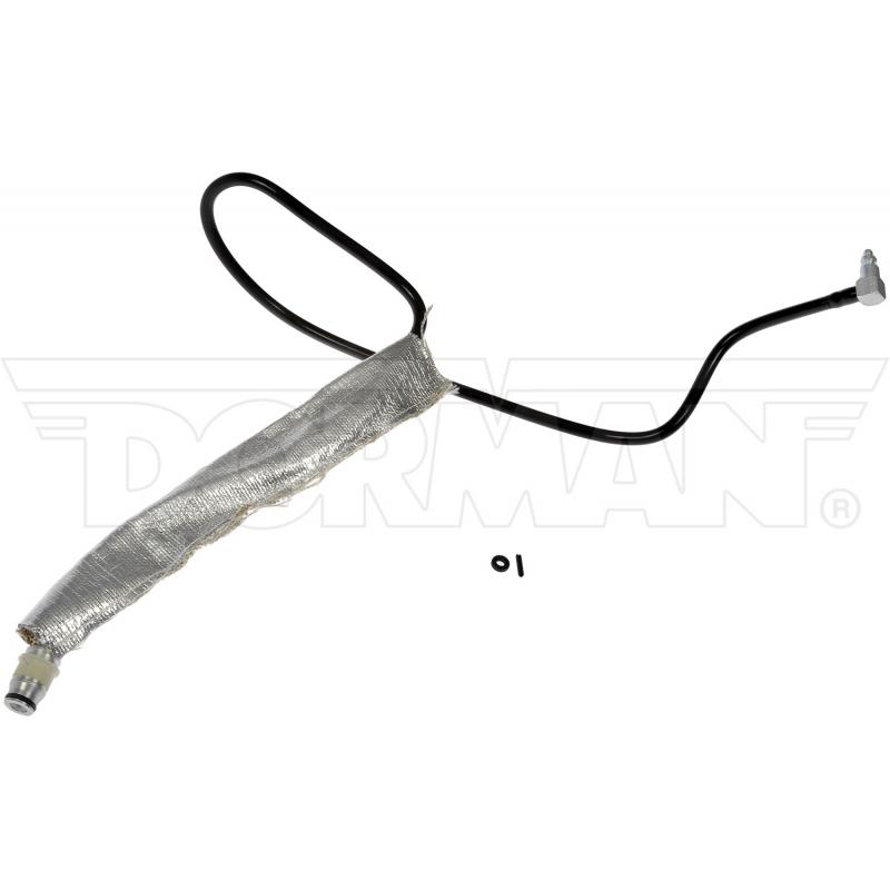 Dorman 628236 Clutch Hydraulic Line product image 1 of 5