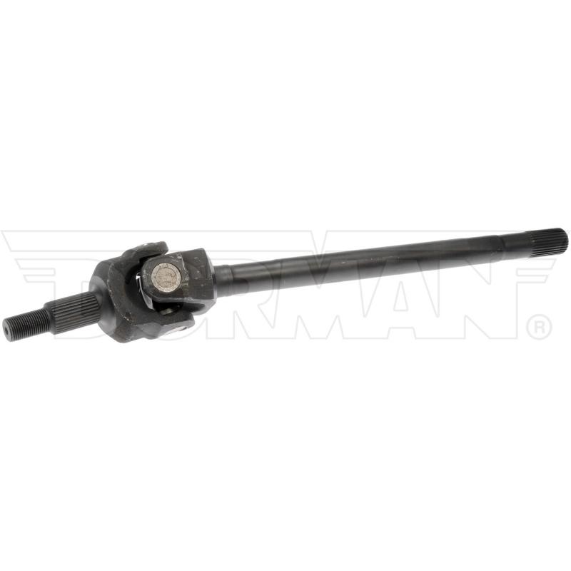Dorman 630440 Axle Shaft Assembly product image 3 of 4