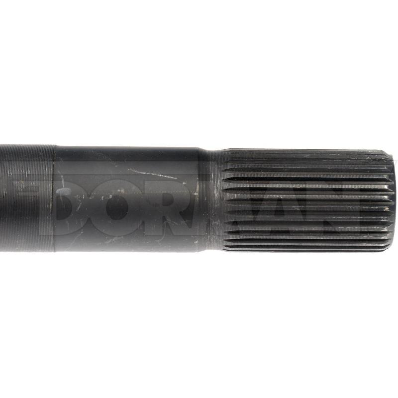 Dorman 630441 - Axle Shaft Assembly Dorman 630441 Axle Shaft Assembly product image 1 of 4