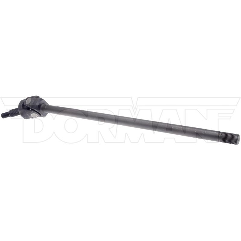 Dorman 630441 - Axle Shaft Assembly Dorman 630441 Axle Shaft Assembly product image 2 of 4