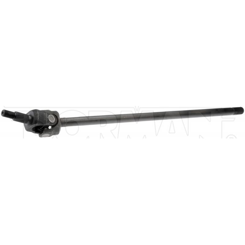 Dorman 630441 - Axle Shaft Assembly Dorman 630441 Axle Shaft Assembly product image 3 of 4