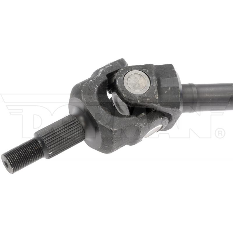 Dorman 630441 - Axle Shaft Assembly Dorman 630441 Axle Shaft Assembly product image 4 of 4