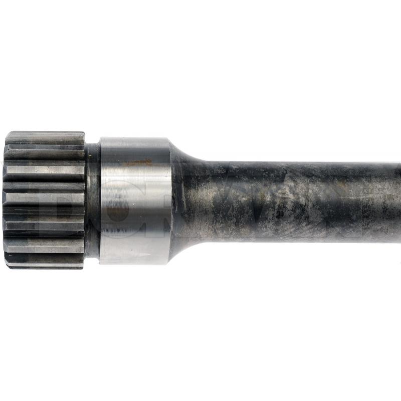 Dorman 630442 - Axle Shaft Dorman 630442 Axle Shaft product image 1 of 4
