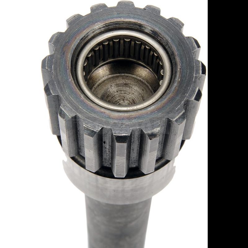 Dorman 630442 - Axle Shaft Dorman 630442 Axle Shaft product image 3 of 4
