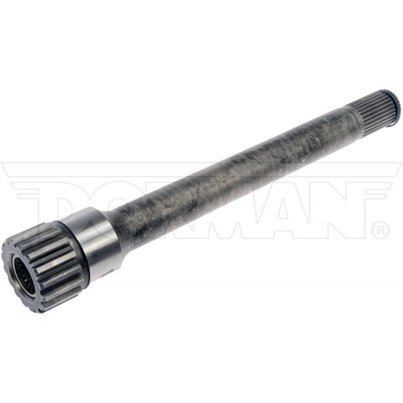 Dorman 630442 - Axle Shaft Dorman 630442 Axle Shaft product image 4 of 4